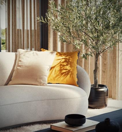 Terreno en avenida del Norte