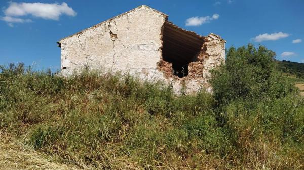 Terreno en Villanueva de la Concepcion