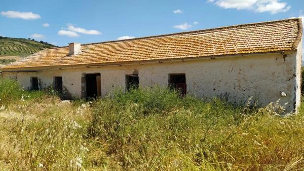 Terreno en Villanueva de la Concepcion