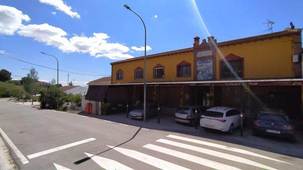 Terreno en Villanueva de la Concepcion