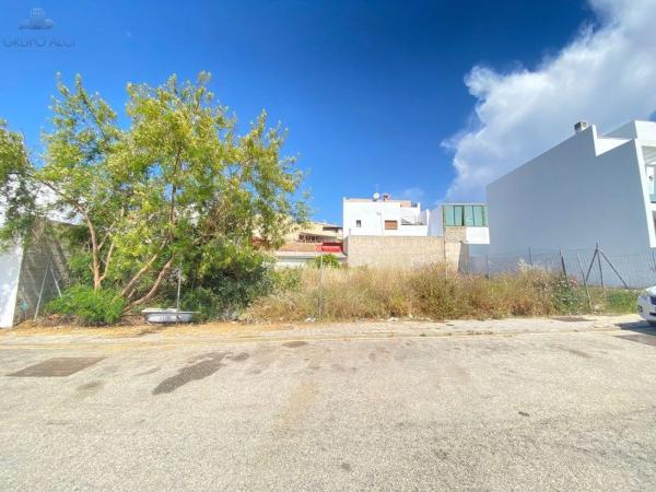 Terreno en Camino Algarrobo - Las Arenas