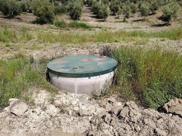 Terreno en carril de la Resinera, 60