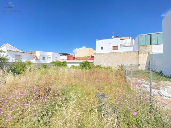 Terreno en Camino Algarrobo - Las Arenas