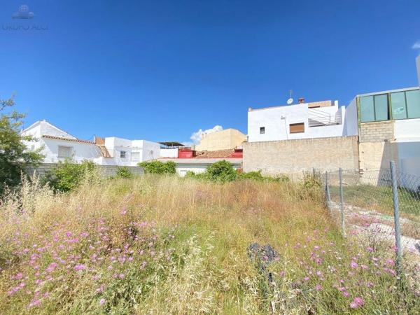 Terreno en Camino Algarrobo - Las Arenas