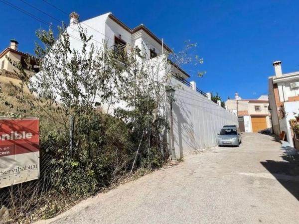 Terreno en calle Coba, 5