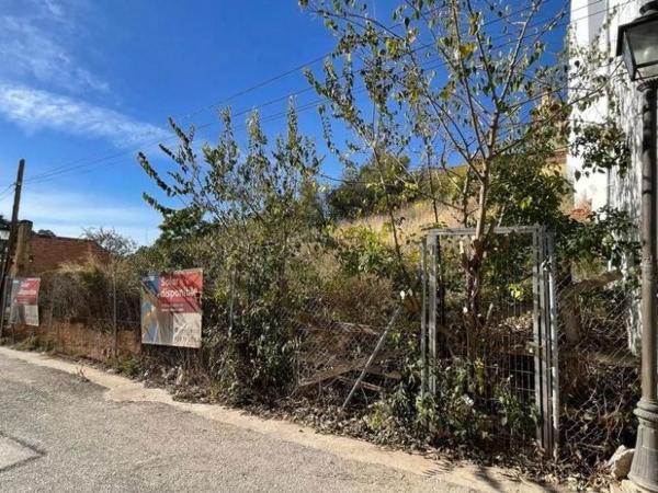 Terreno en calle Coba, 5