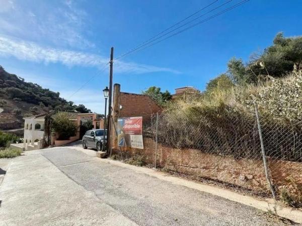 Terreno en calle Coba, 5