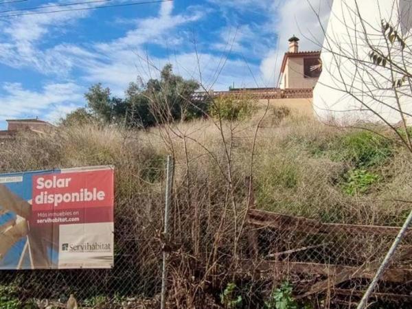 Terreno en calle Coba, 5