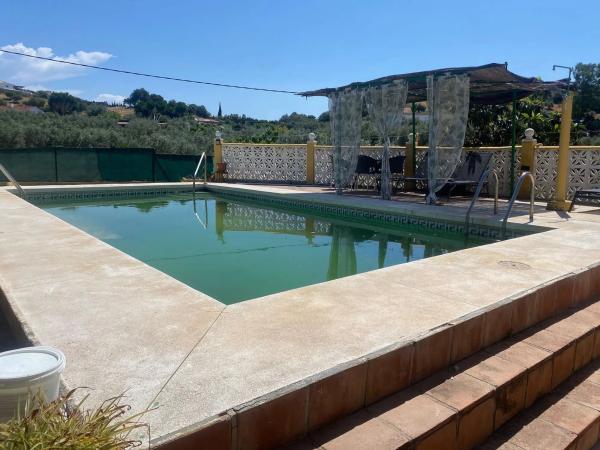 Terreno en camino Diseminado Entrerrios