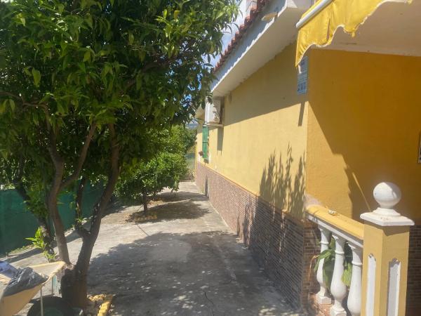 Terreno en camino Diseminado Entrerrios