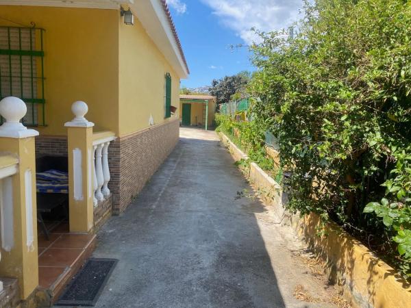 Terreno en camino Diseminado Entrerrios