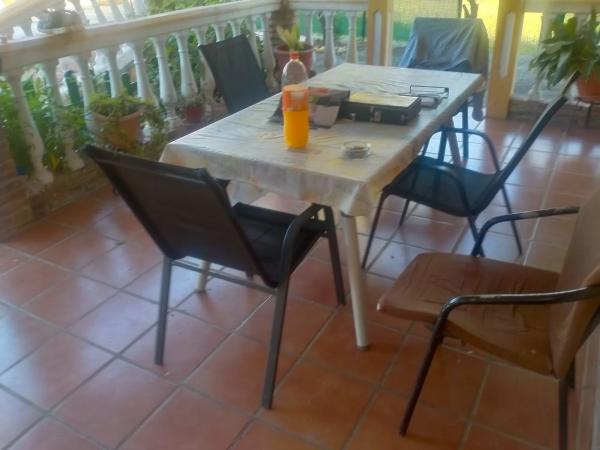 Terreno en camino Diseminado Entrerrios