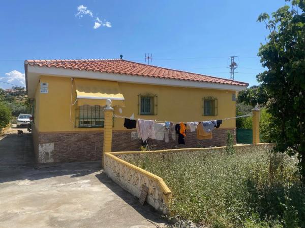 Terreno en camino Diseminado Entrerrios