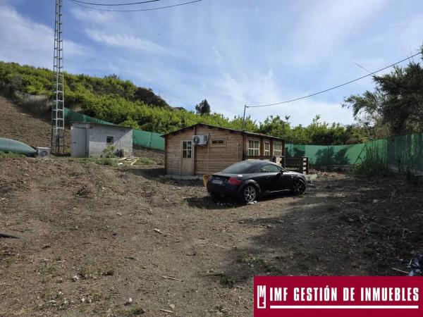 Terreno en Diseminado Cabrillas, 225