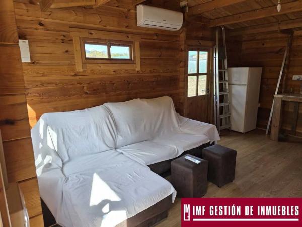 Terreno en Diseminado Cabrillas, 225