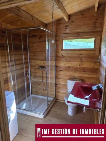 Terreno en Diseminado Cabrillas, 225