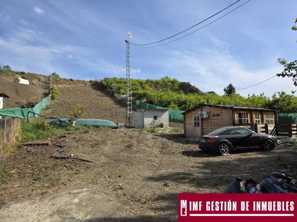 Terreno en Diseminado Cabrillas, 225