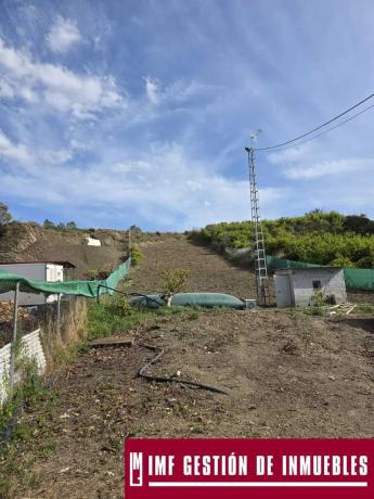 Terreno en Diseminado Cabrillas, 225