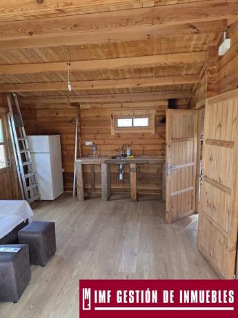 Terreno en Diseminado Cabrillas, 225