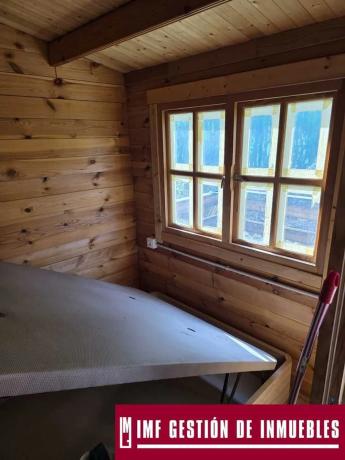 Terreno en Diseminado Cabrillas, 225