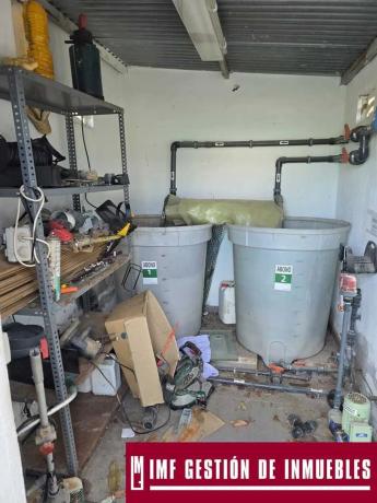 Terreno en Diseminado Cabrillas, 225