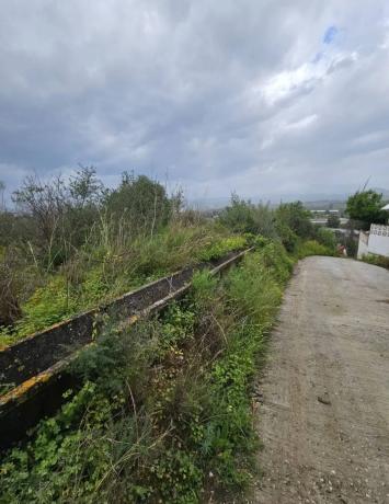 Terreno en Cártama pueblo