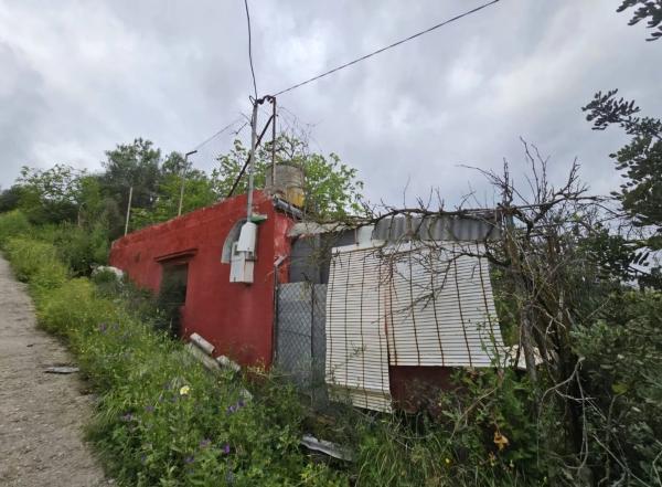 Terreno en Cártama pueblo