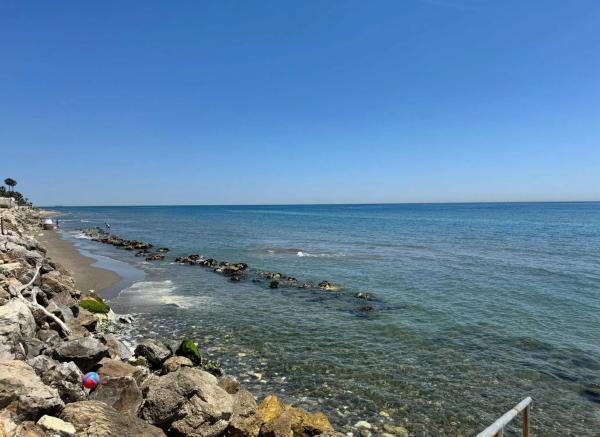 Terreno en calle Tenerife, 402