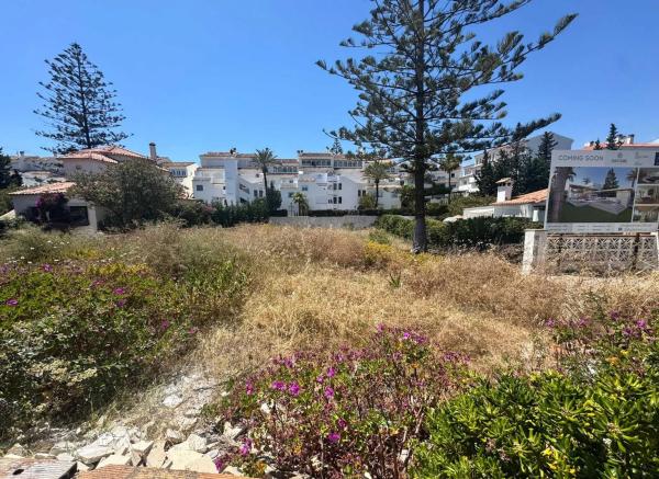 Terreno en calle Tenerife, 402