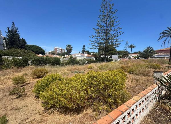 Terreno en calle Tenerife, 402