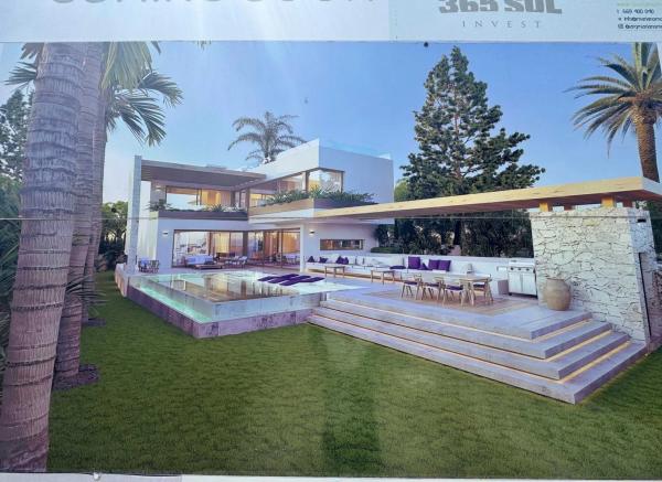 Terreno en calle Tenerife, 402