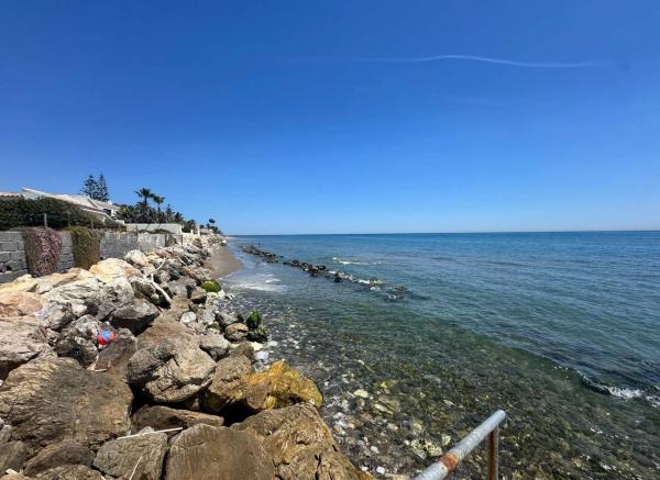 Terreno en calle Tenerife, 402