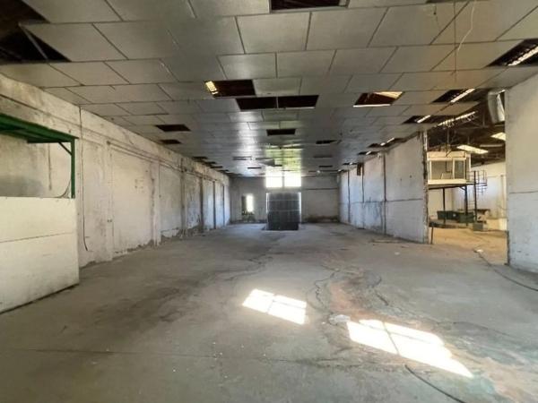 Terreno en calle Limoneros, 6 -10