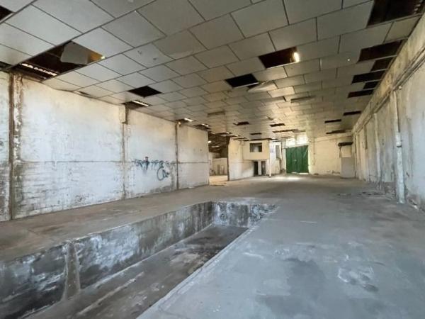 Terreno en calle Limoneros, 6 -10