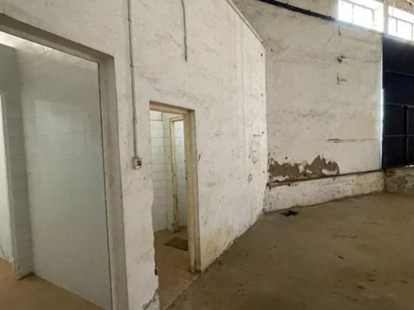 Terreno en calle Limoneros, 6 -10