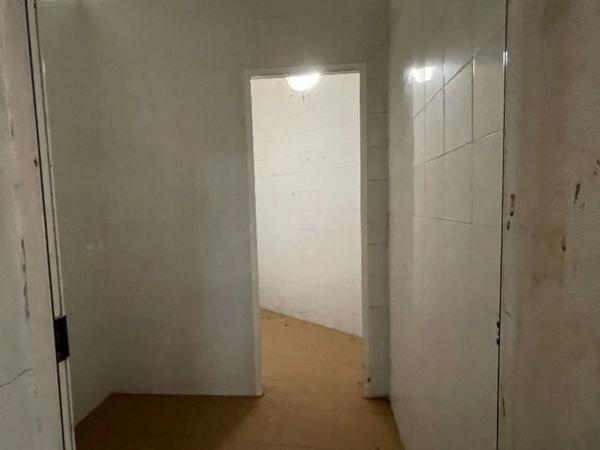 Terreno en calle Limoneros, 6 -10