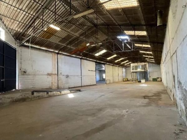 Terreno en calle Limoneros, 6 -10