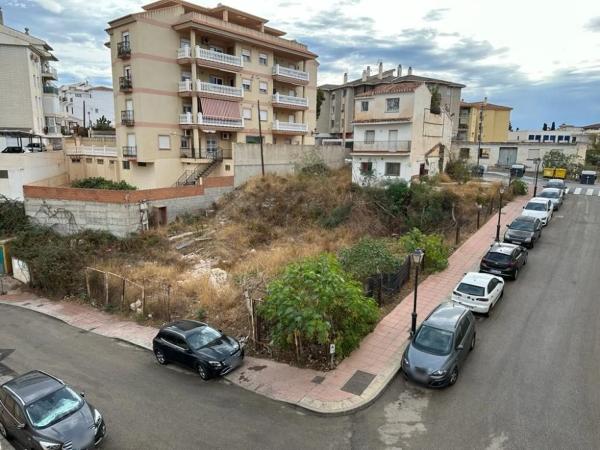 Terreno en calle Nuestra Señora de las Nieves, 80 Parc 80-82