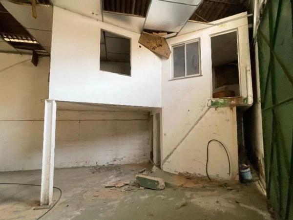 Terreno en calle Limoneros, 6 -10