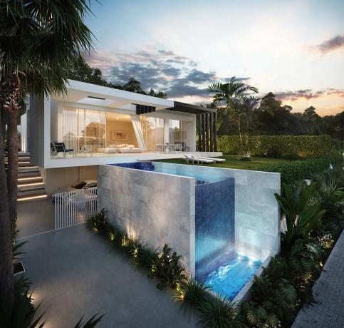 Terreno en Arrabal Sup C12, 1 a