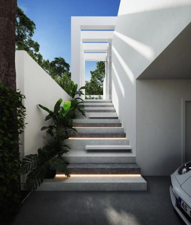 Terreno en Arrabal Sup C12, 43