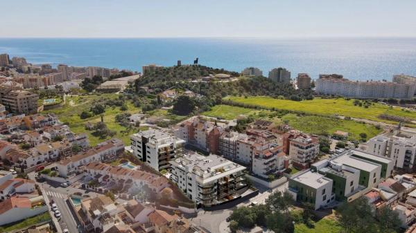 Terreno en Los Pacos