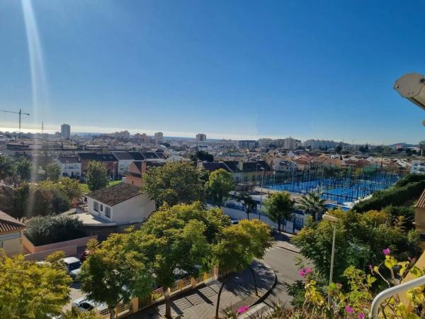 Terreno en Los Pacos