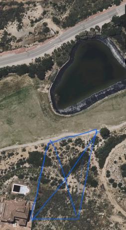 Terreno en Urbanización Antequera Golf, 93