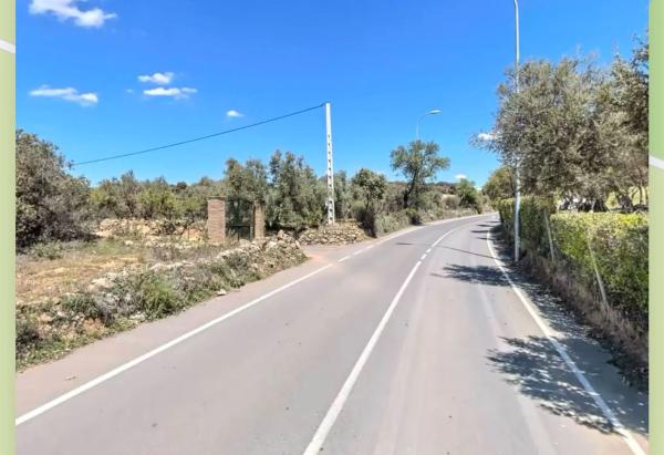 Terreno en Urbanización Antequera Golf, 93