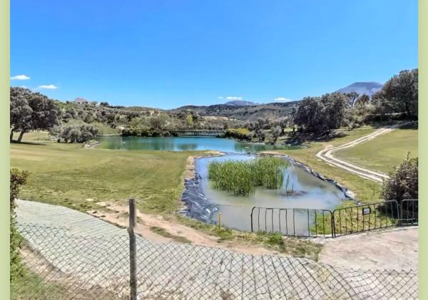 Terreno en Urbanización Antequera Golf, 93