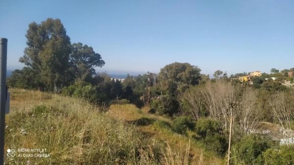 Terreno en Diseminado Poligono 06, 8