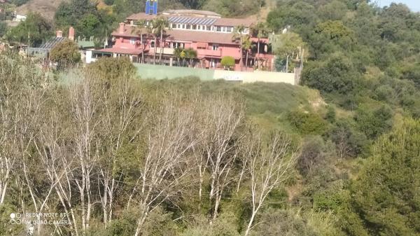 Terreno en Diseminado Poligono 06, 8