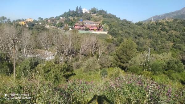 Terreno en Diseminado Poligono 06, 8