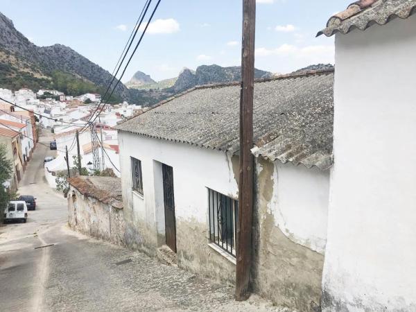 Terreno en calle Puerto Alto, 1